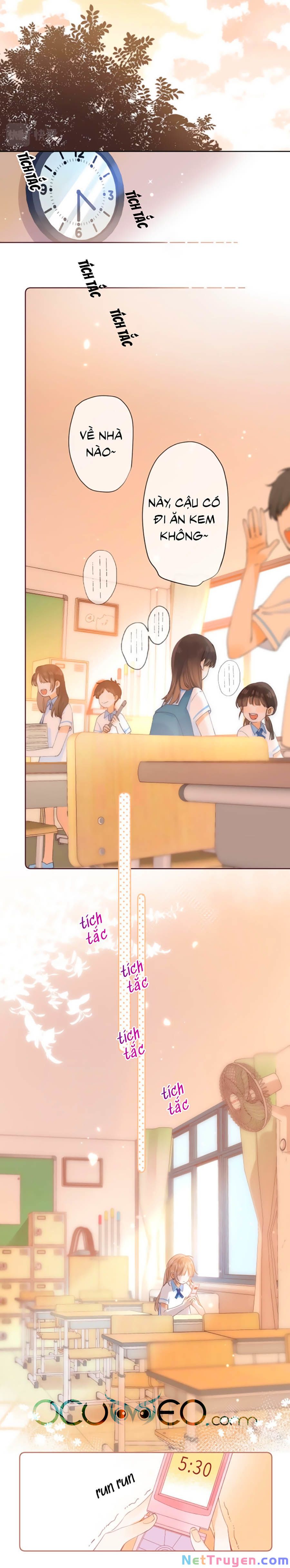 Vụng Trộm Không Giấu Được: Chapter 4