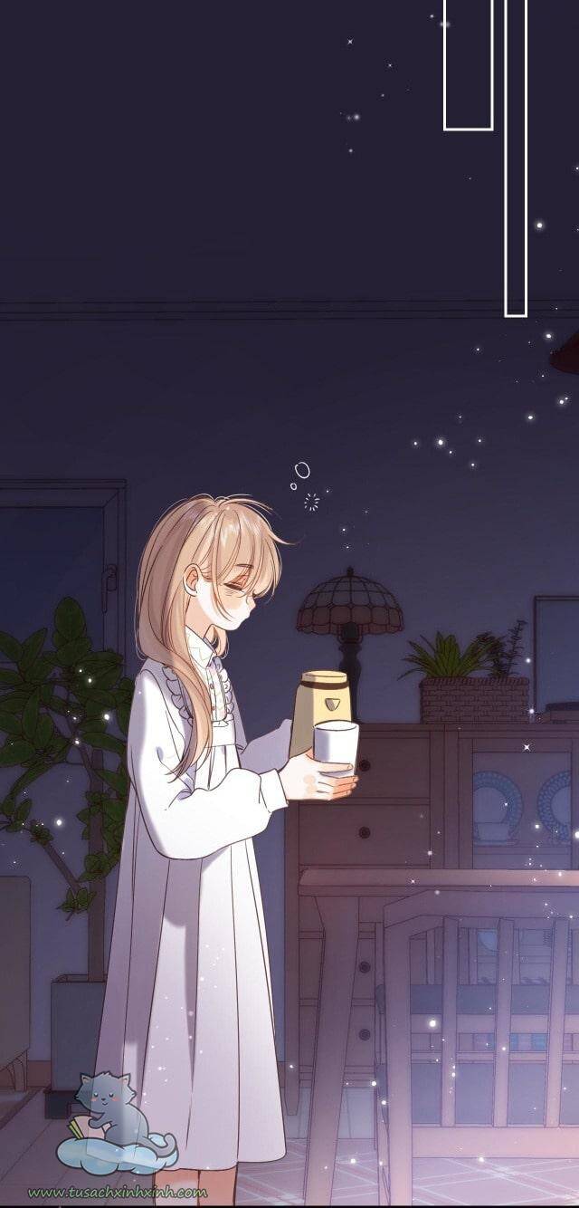Vụng Trộm Không Giấu Được: Chapter 42