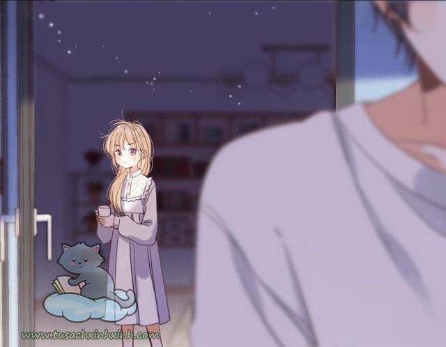 Vụng Trộm Không Giấu Được: Chapter 42