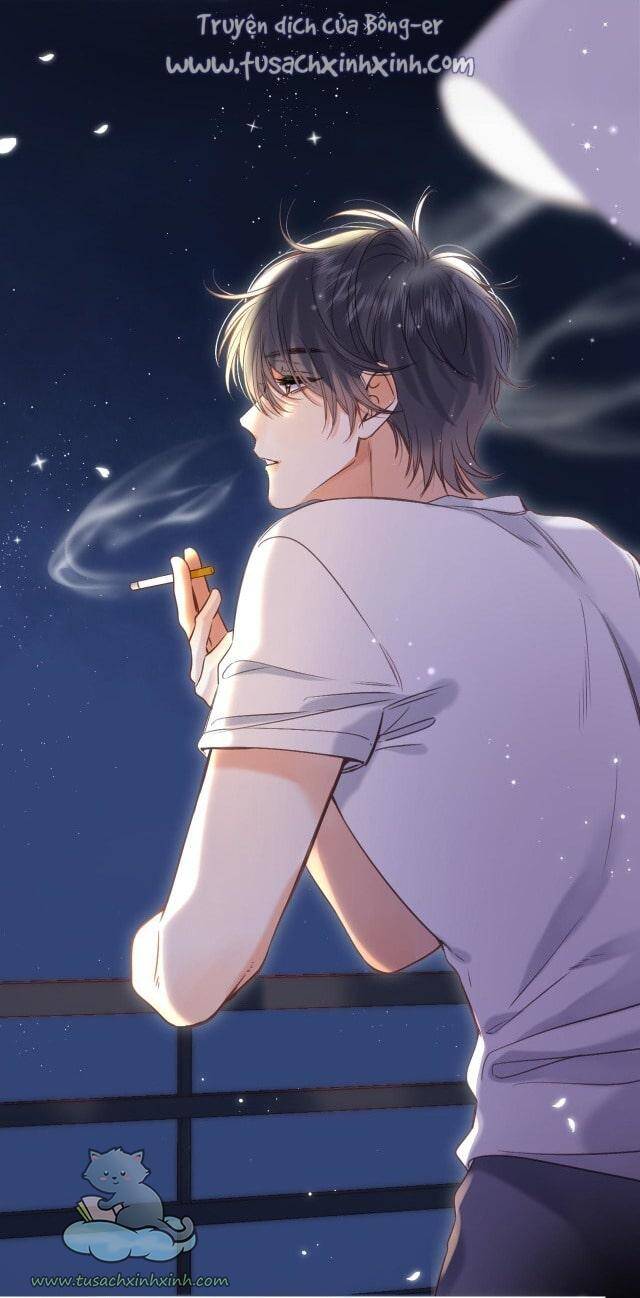 Vụng Trộm Không Giấu Được: Chapter 42