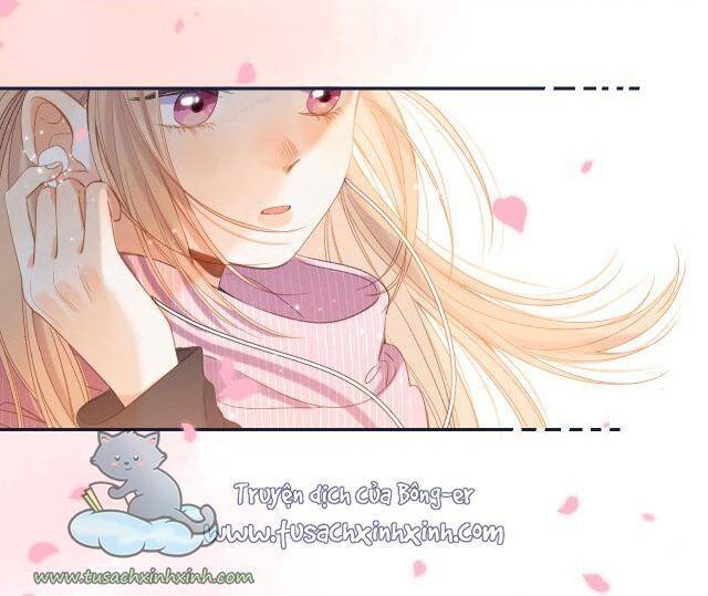 Vụng Trộm Không Giấu Được: Chapter 43