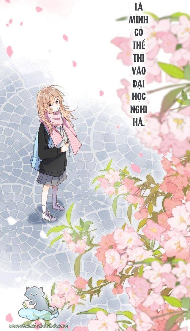 Vụng Trộm Không Giấu Được: Chapter 43