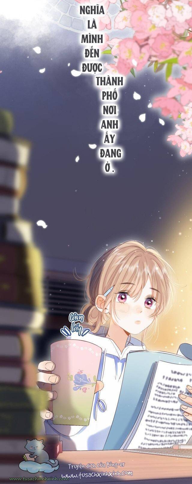 Vụng Trộm Không Giấu Được: Chapter 43