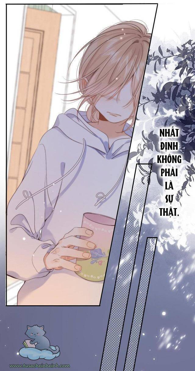 Vụng Trộm Không Giấu Được: Chapter 43