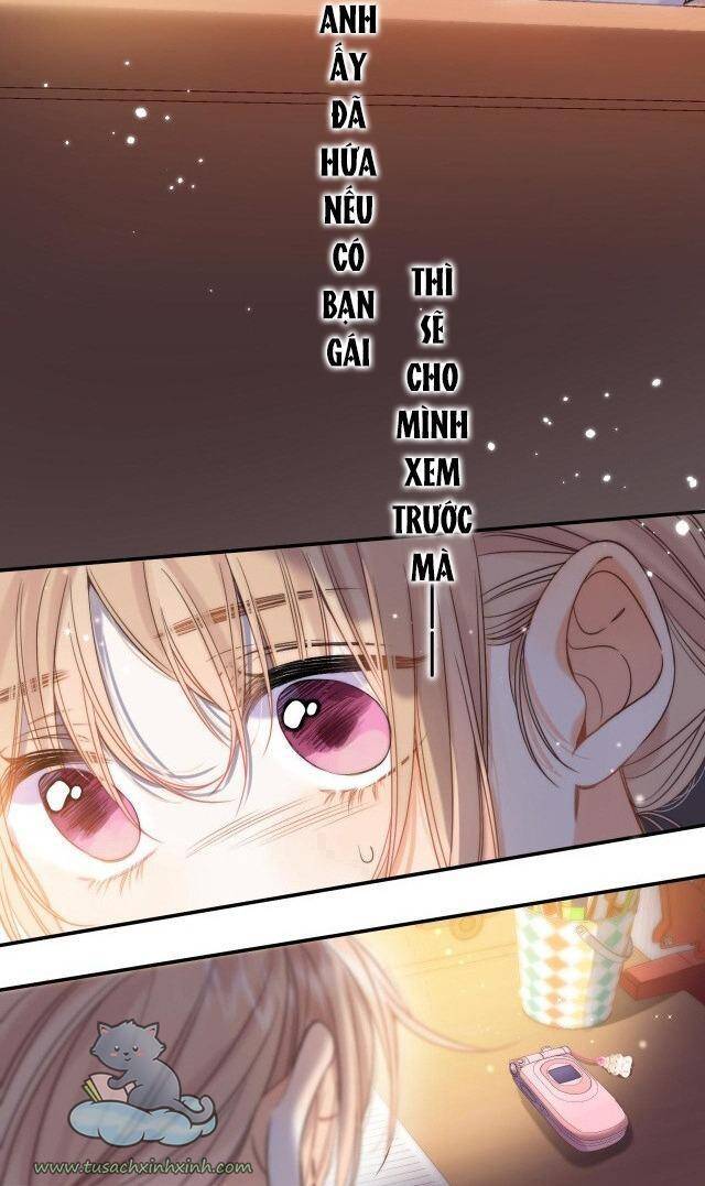Vụng Trộm Không Giấu Được: Chapter 43