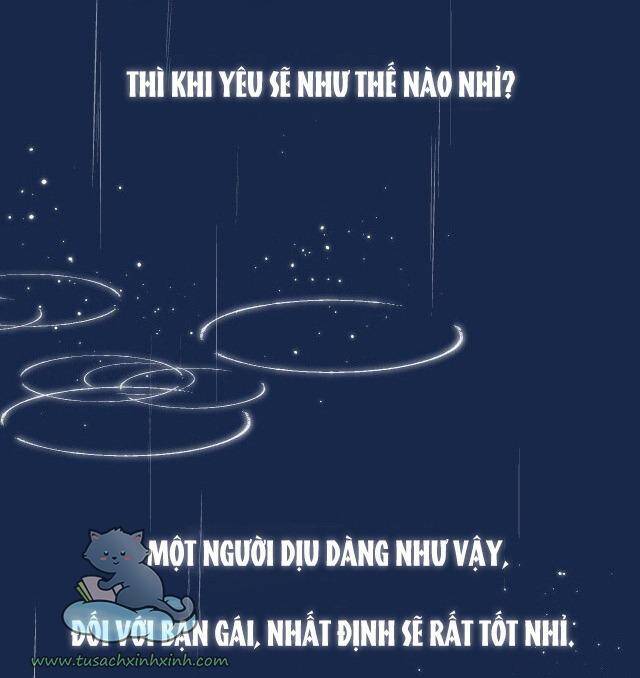 Vụng Trộm Không Giấu Được: Chapter 43