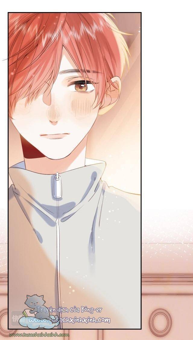 Vụng Trộm Không Giấu Được: Chapter 43