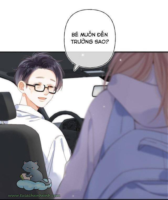 Vụng Trộm Không Giấu Được: Chapter 43
