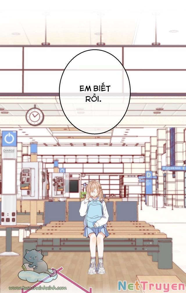 Vụng Trộm Không Giấu Được: Chapter 44