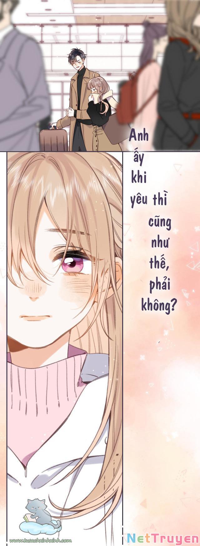 Vụng Trộm Không Giấu Được: Chapter 44