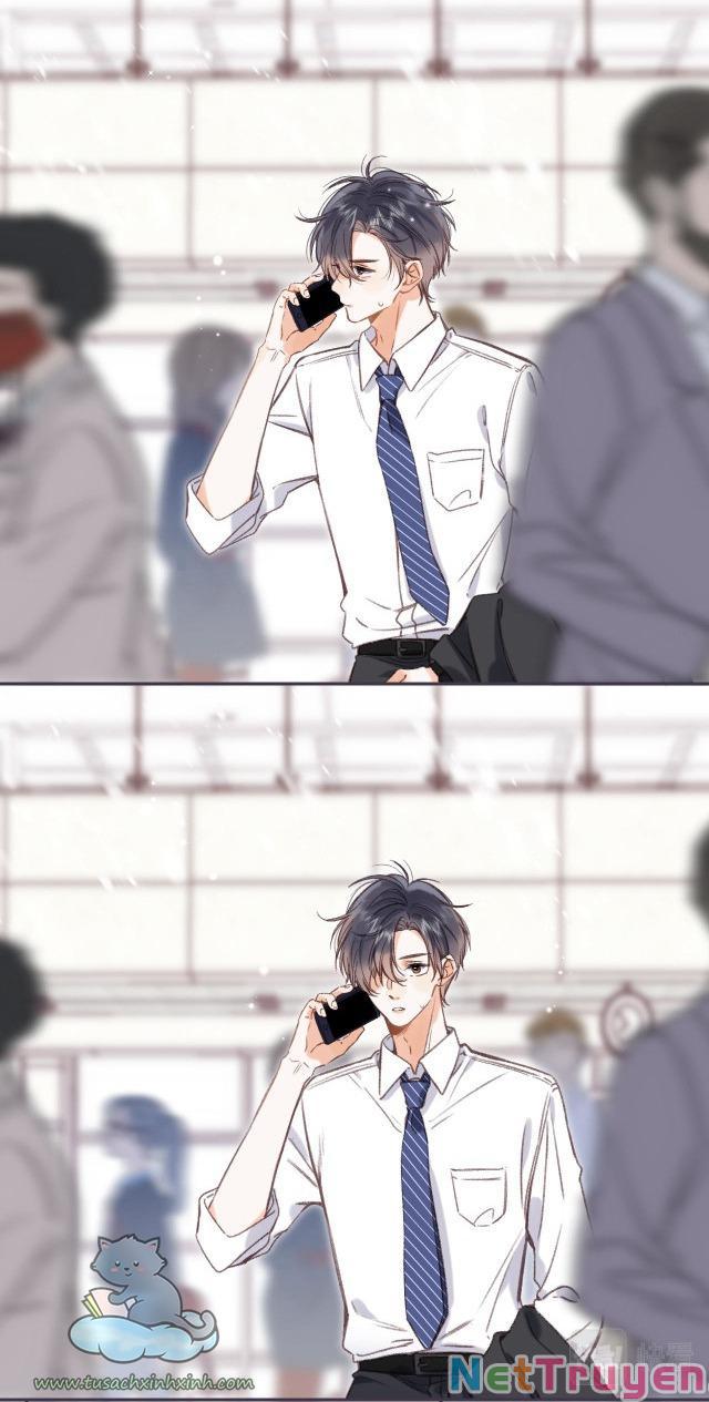 Vụng Trộm Không Giấu Được: Chapter 44