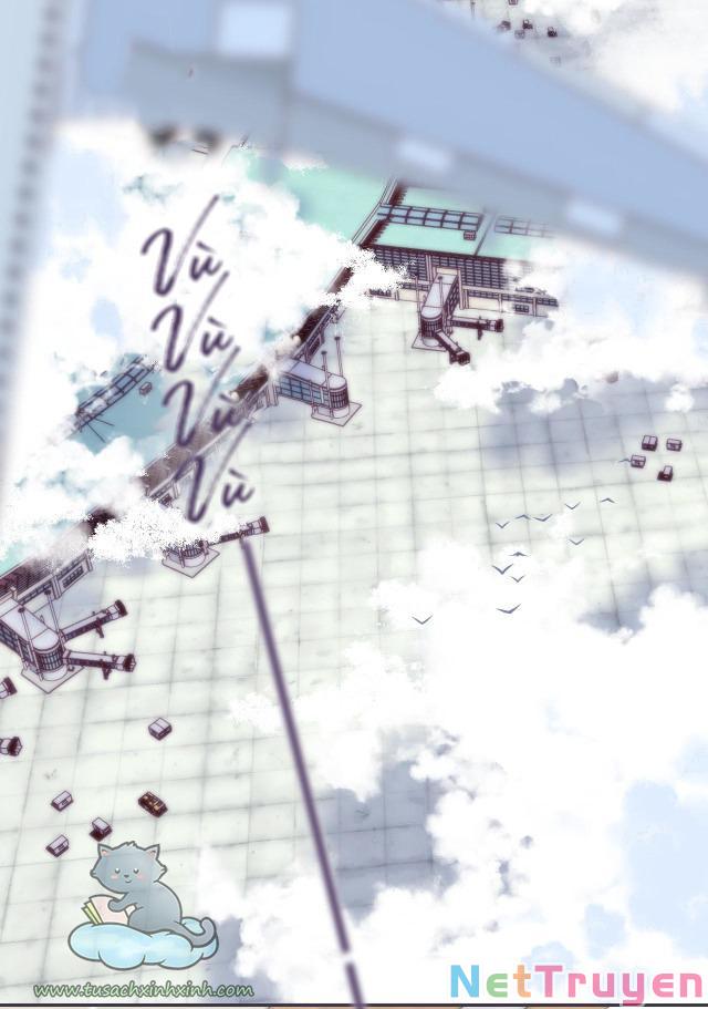 Vụng Trộm Không Giấu Được: Chapter 44
