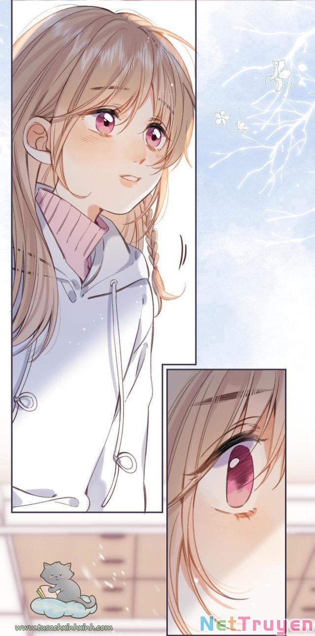 Vụng Trộm Không Giấu Được: Chapter 44
