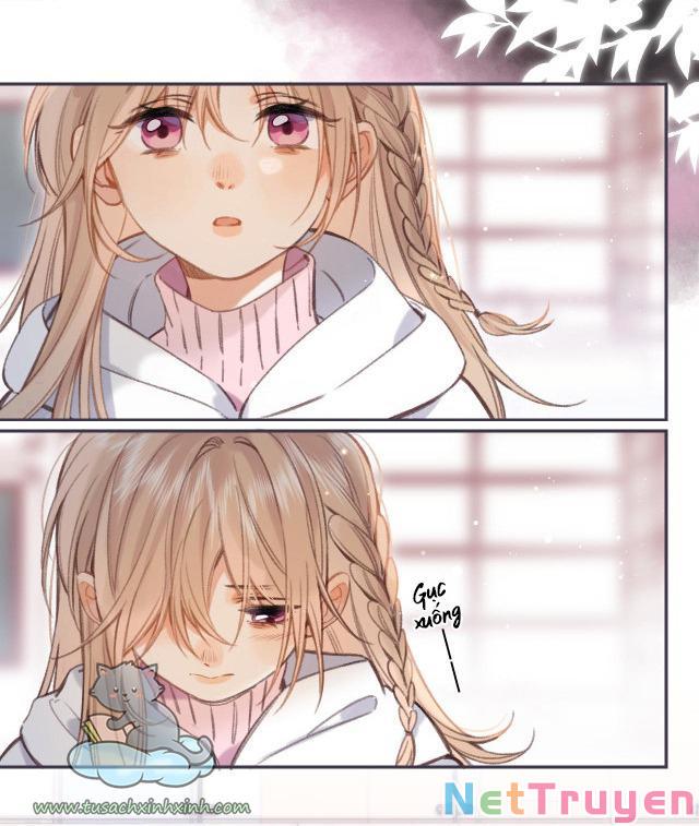 Vụng Trộm Không Giấu Được: Chapter 44