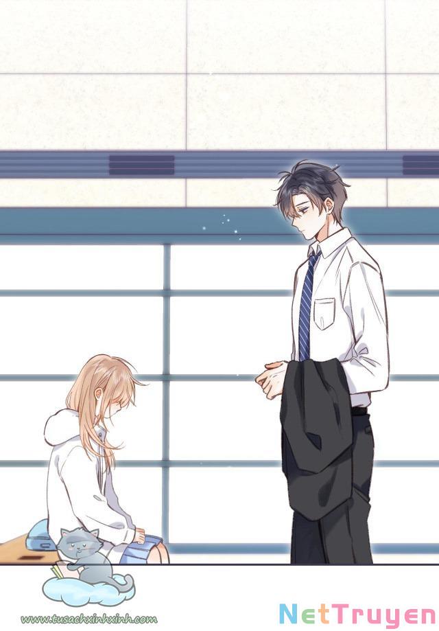 Vụng Trộm Không Giấu Được: Chapter 44