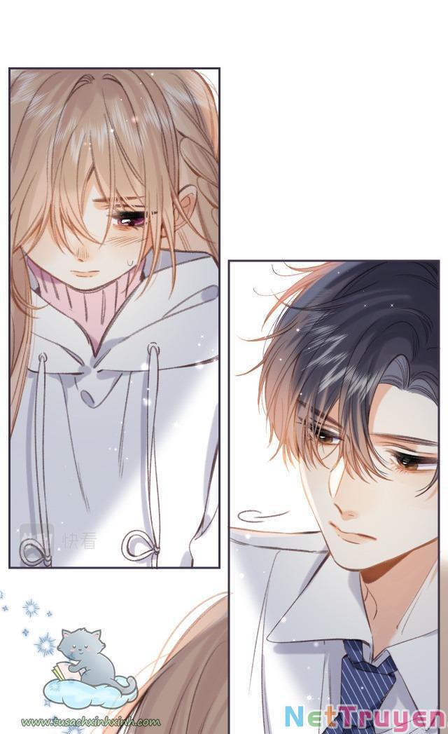 Vụng Trộm Không Giấu Được: Chapter 44