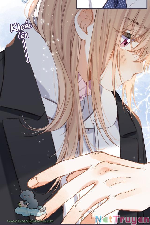 Vụng Trộm Không Giấu Được: Chapter 44