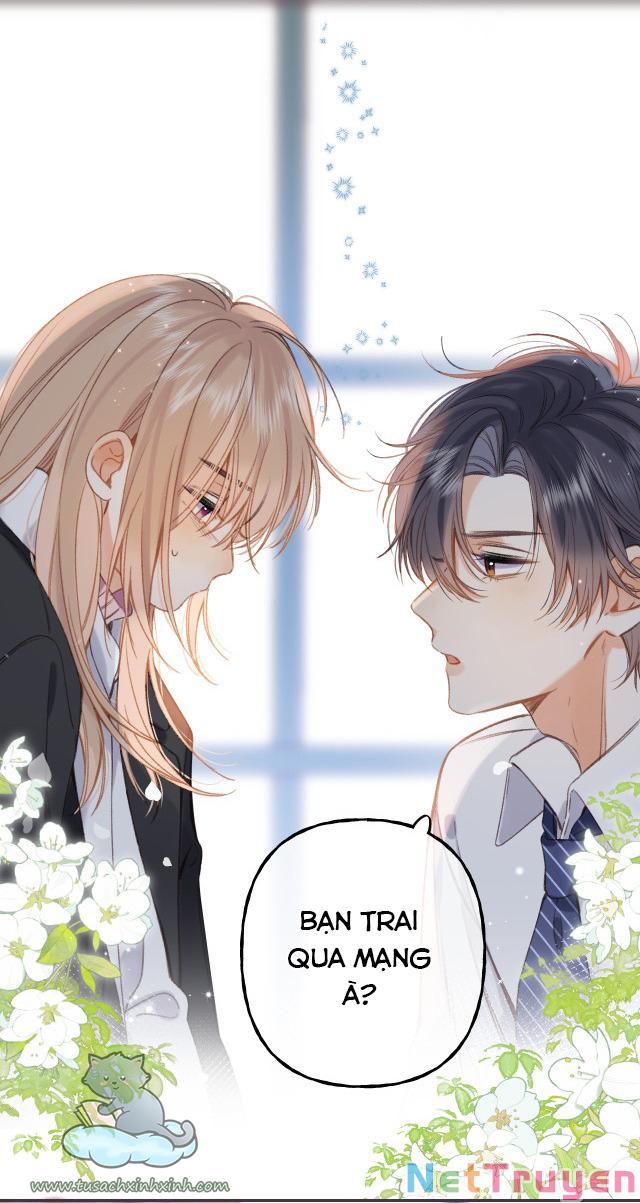 Vụng Trộm Không Giấu Được: Chapter 44