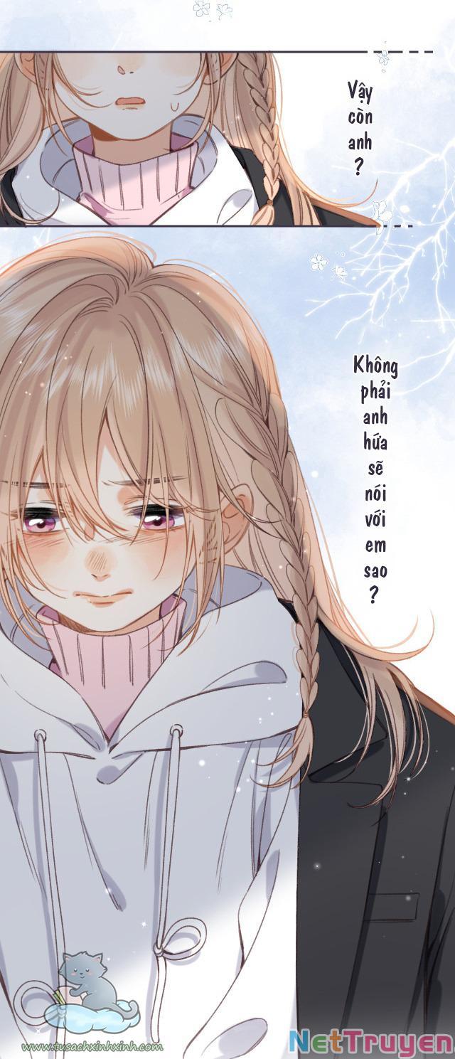 Vụng Trộm Không Giấu Được: Chapter 44