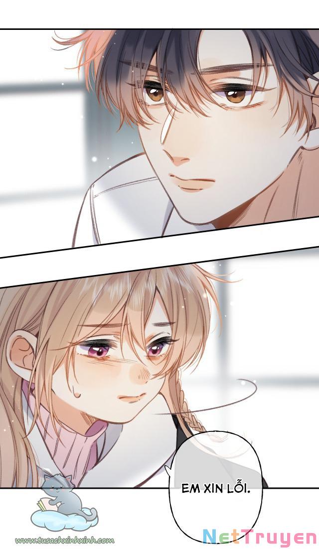 Vụng Trộm Không Giấu Được: Chapter 44