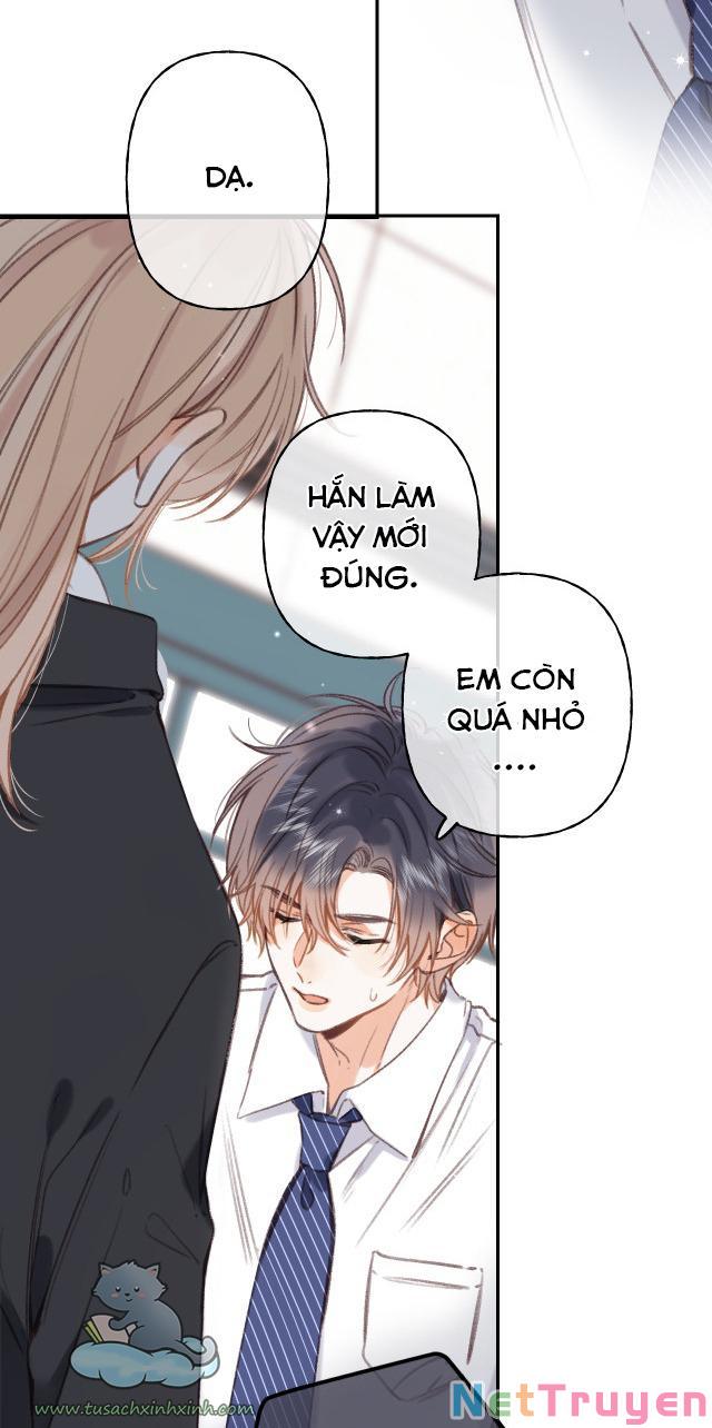 Vụng Trộm Không Giấu Được: Chapter 44