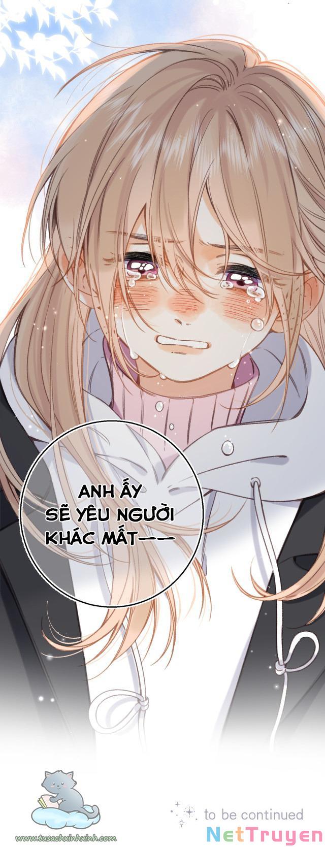Vụng Trộm Không Giấu Được: Chapter 44