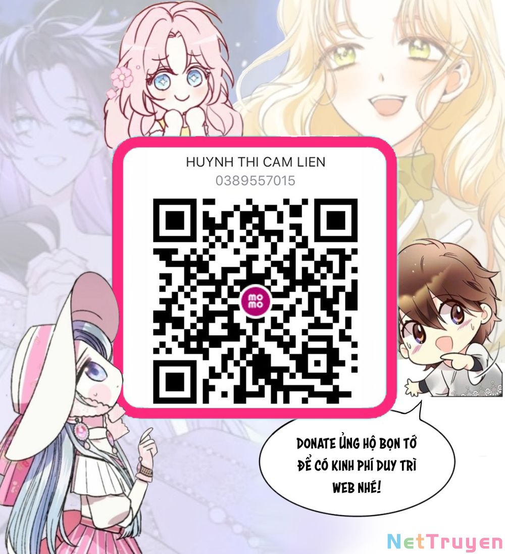 Vụng Trộm Không Giấu Được: Chapter 44
