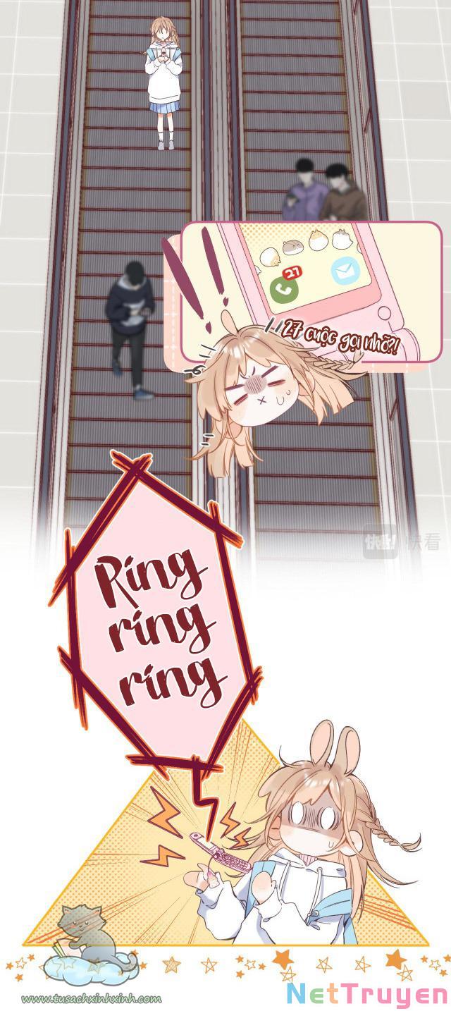 Vụng Trộm Không Giấu Được: Chapter 44