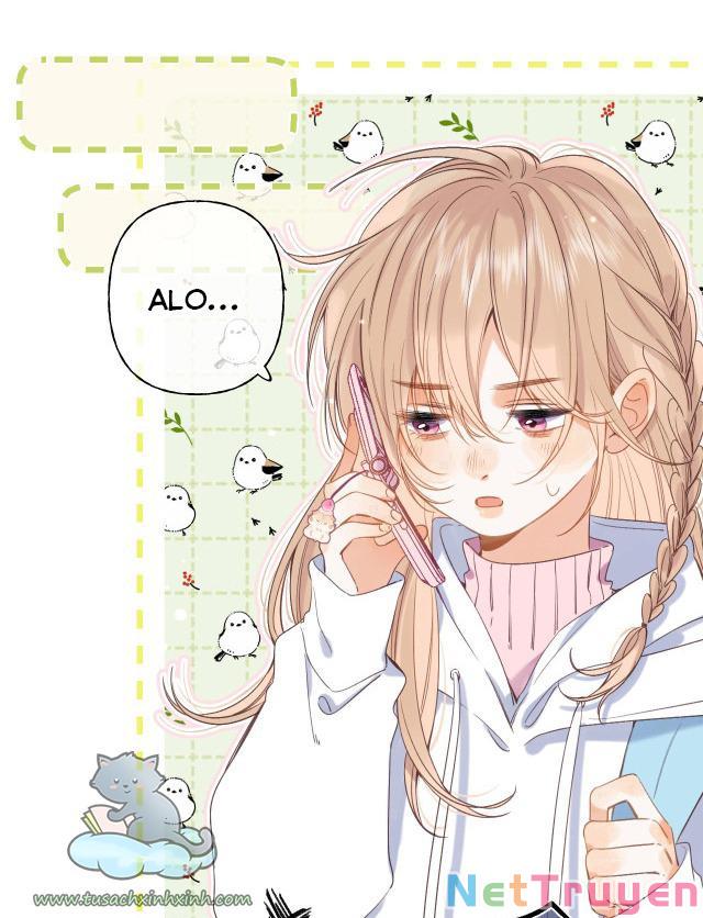 Vụng Trộm Không Giấu Được: Chapter 44