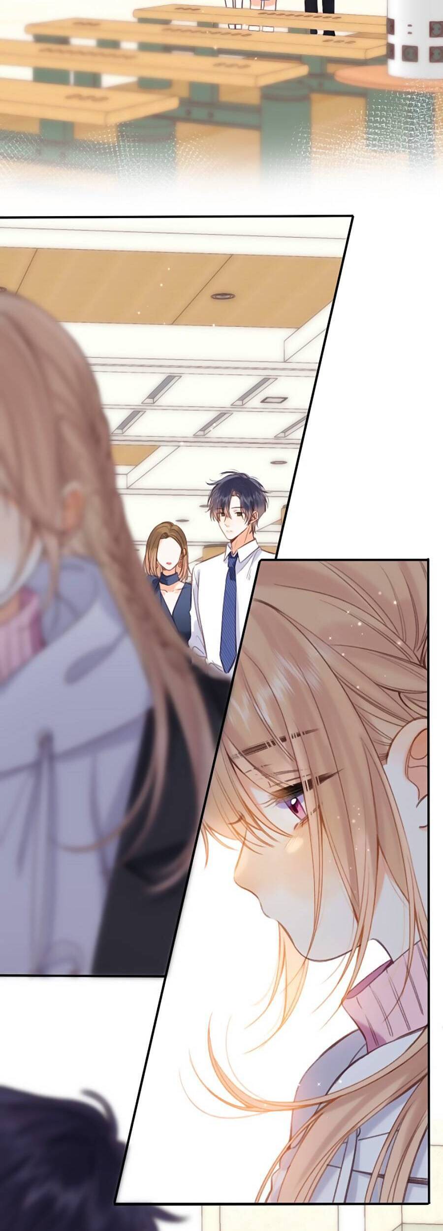 Vụng Trộm Không Giấu Được: Chapter 45