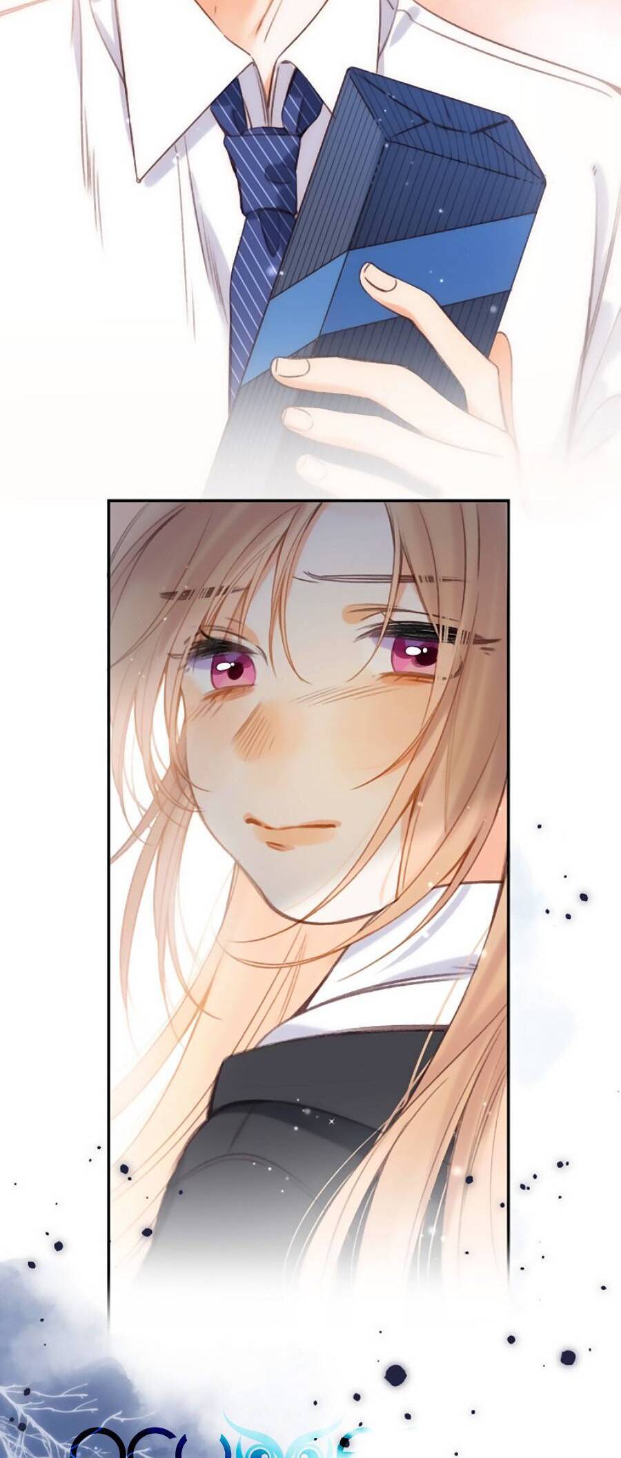 Vụng Trộm Không Giấu Được: Chapter 45