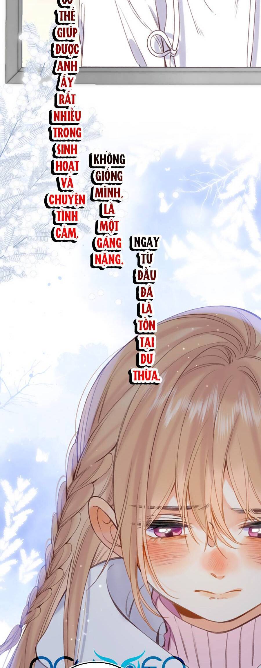 Vụng Trộm Không Giấu Được: Chapter 45