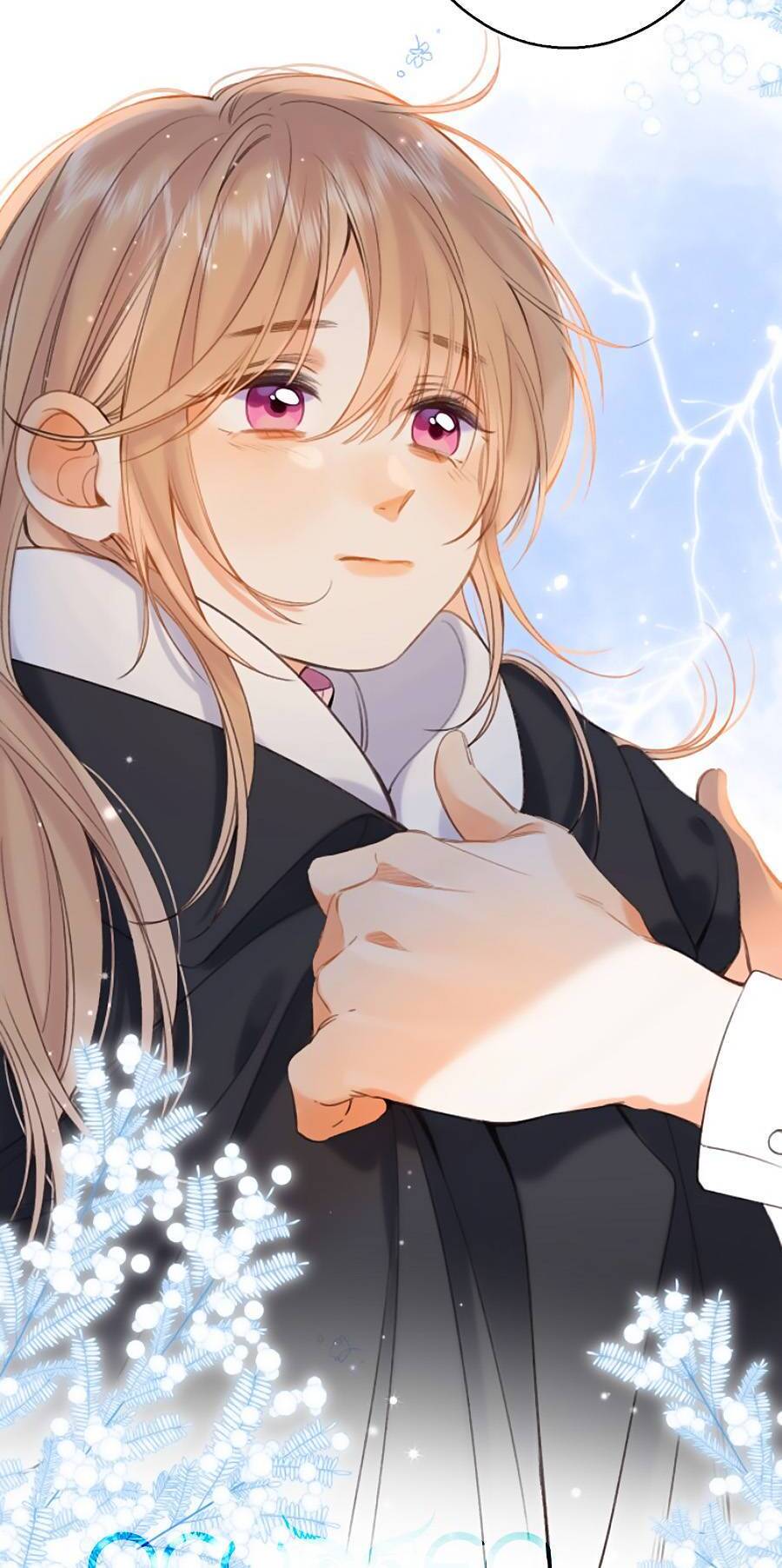 Vụng Trộm Không Giấu Được: Chapter 45