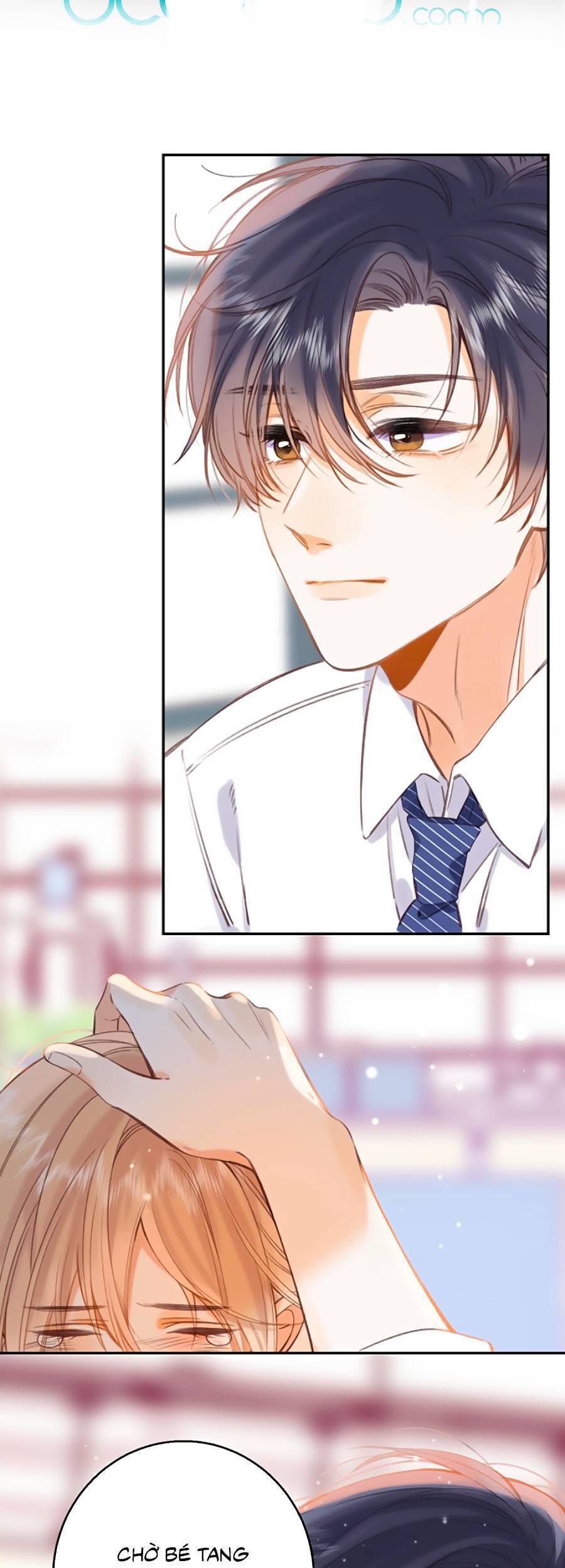 Vụng Trộm Không Giấu Được: Chapter 45