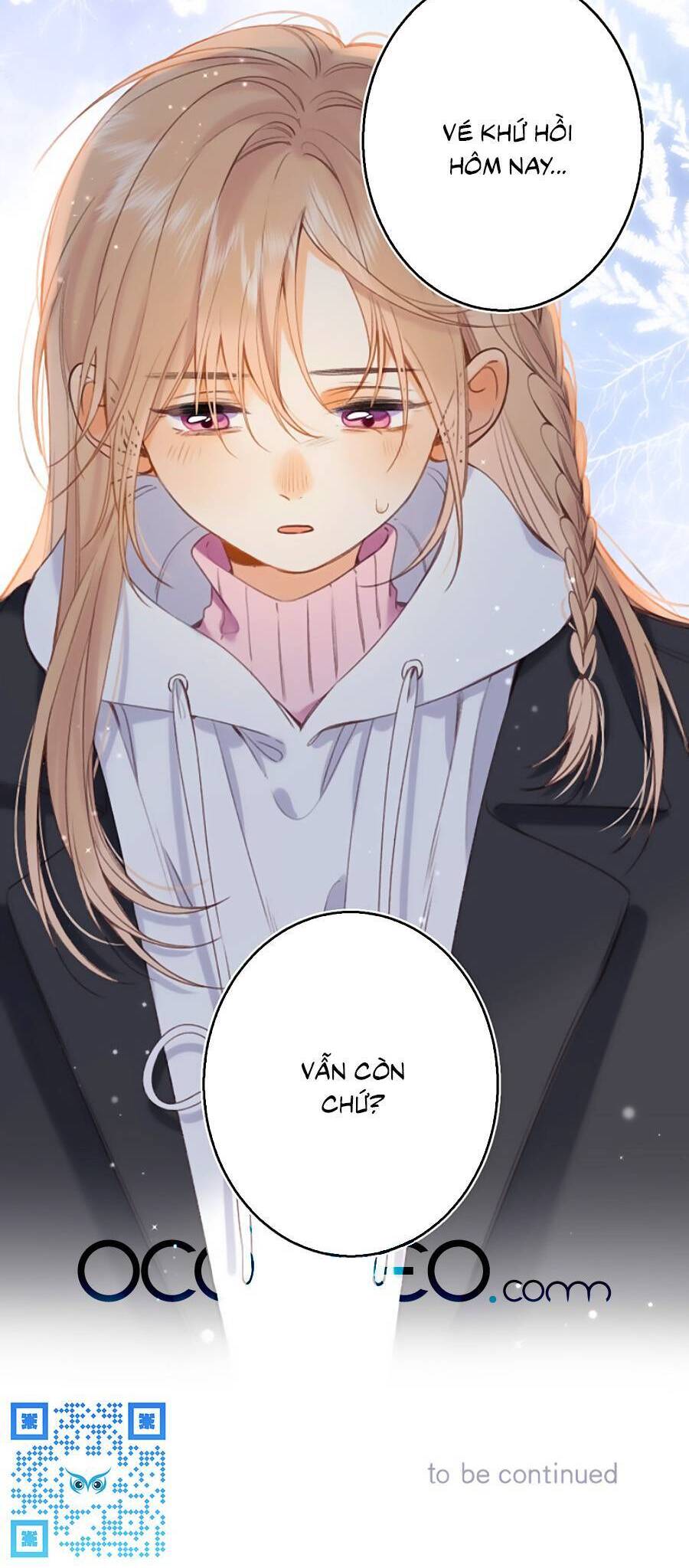 Vụng Trộm Không Giấu Được: Chapter 45
