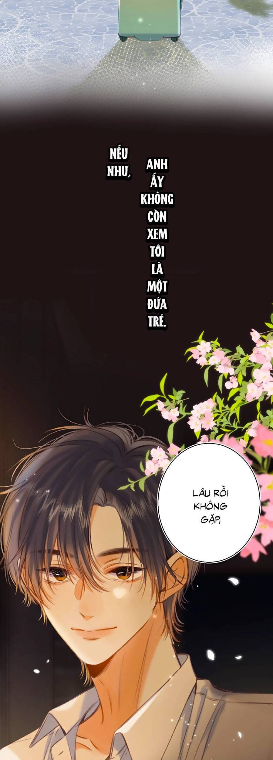 Vụng Trộm Không Giấu Được: Chapter 46.6