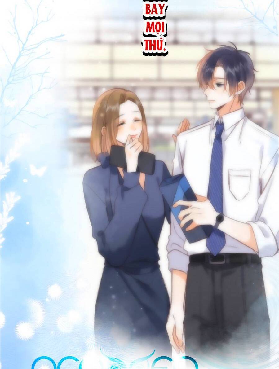 Vụng Trộm Không Giấu Được: Chapter 46.6
