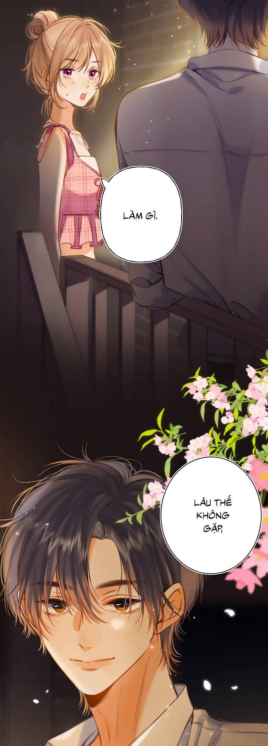 Vụng Trộm Không Giấu Được: Chapter 48