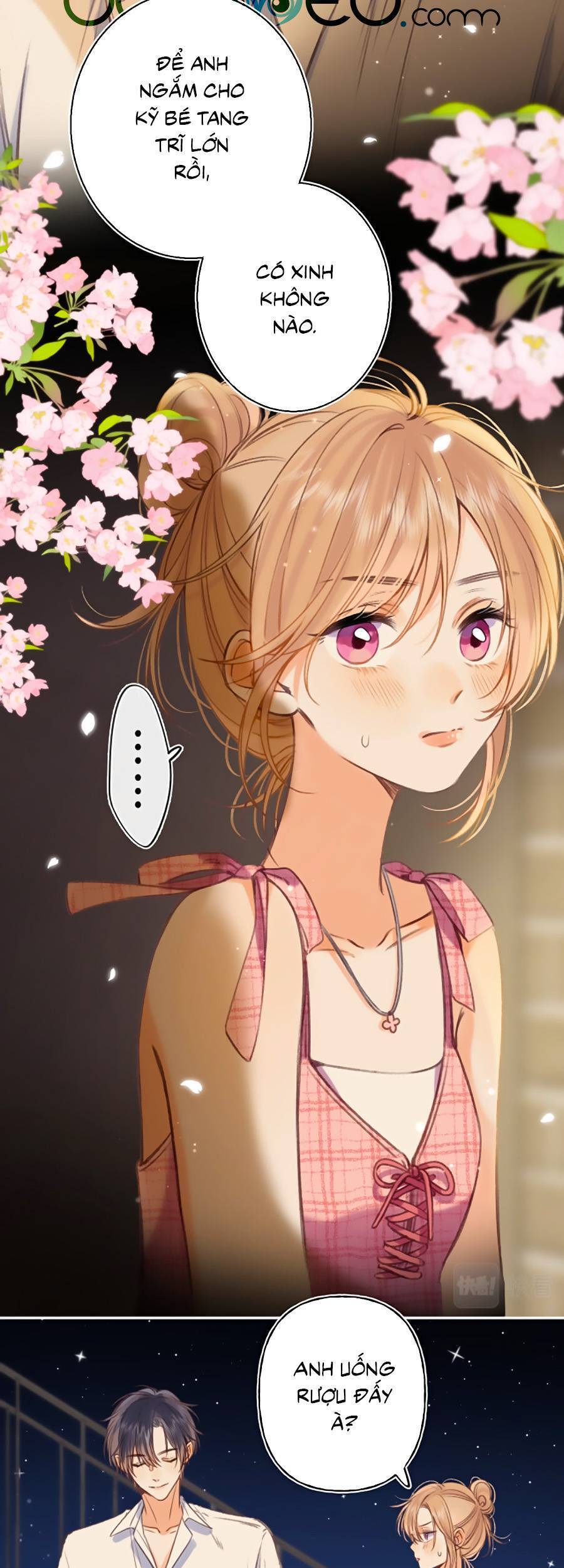 Vụng Trộm Không Giấu Được: Chapter 48