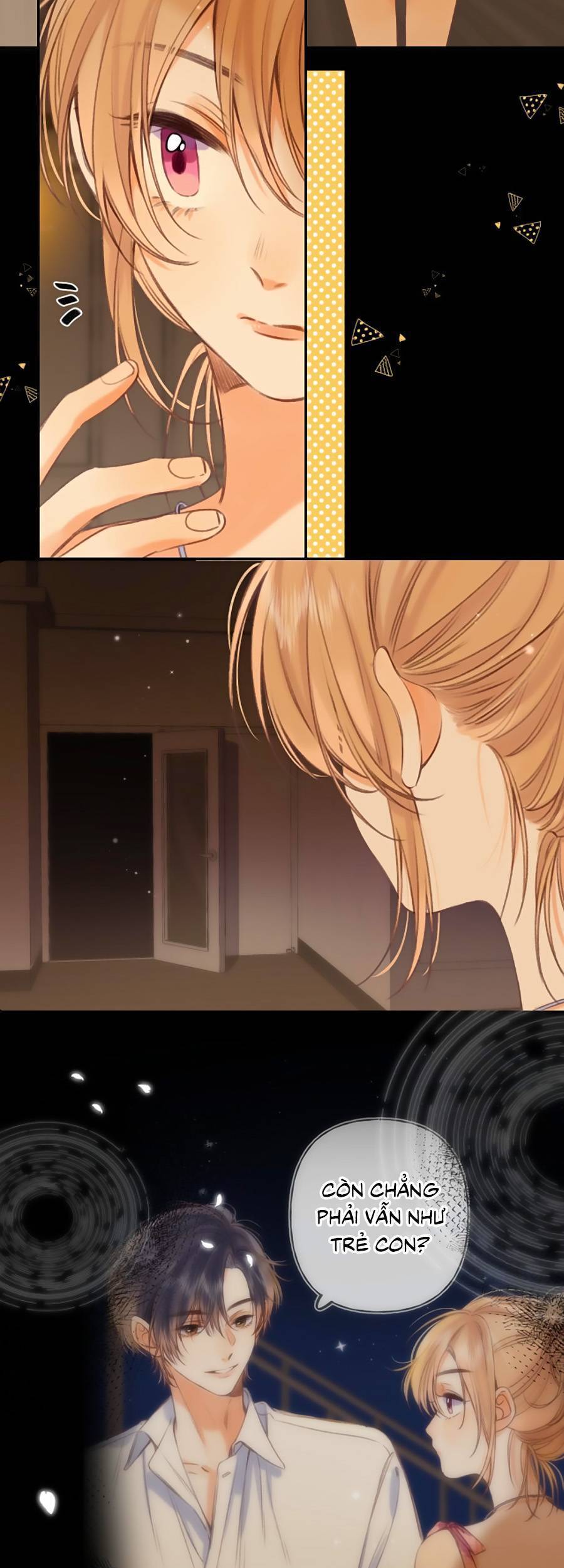 Vụng Trộm Không Giấu Được: Chapter 48