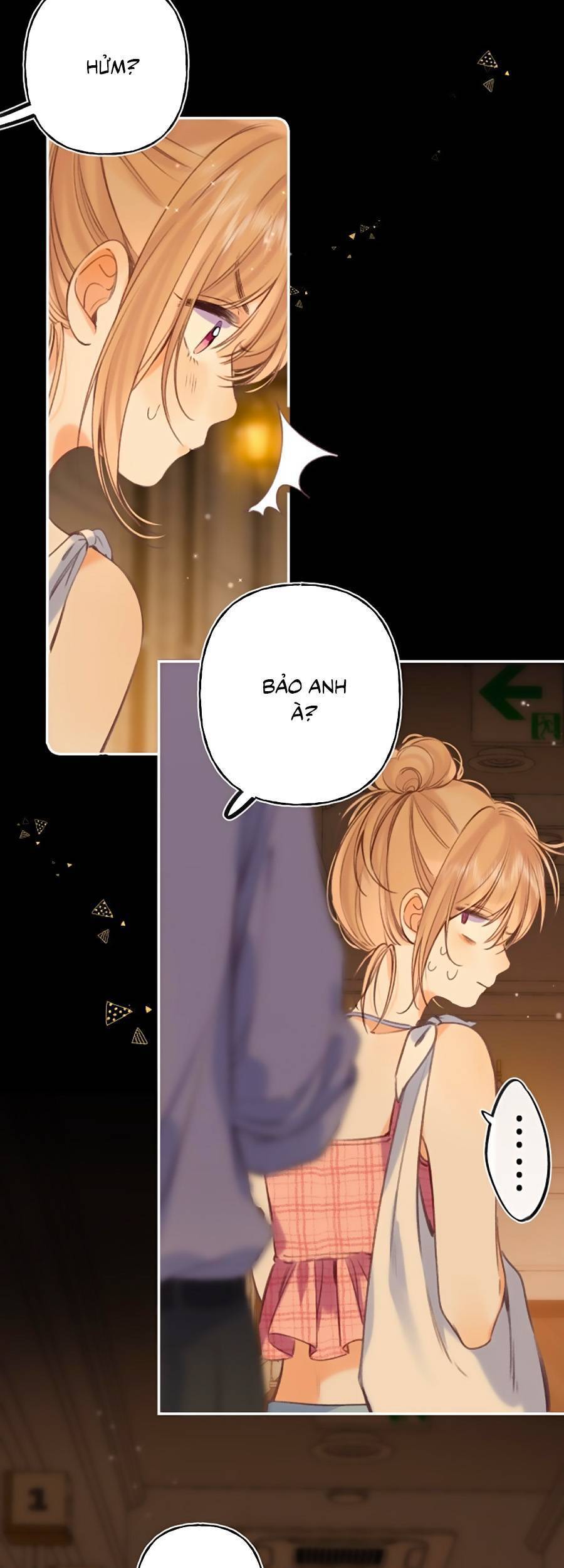 Vụng Trộm Không Giấu Được: Chapter 48