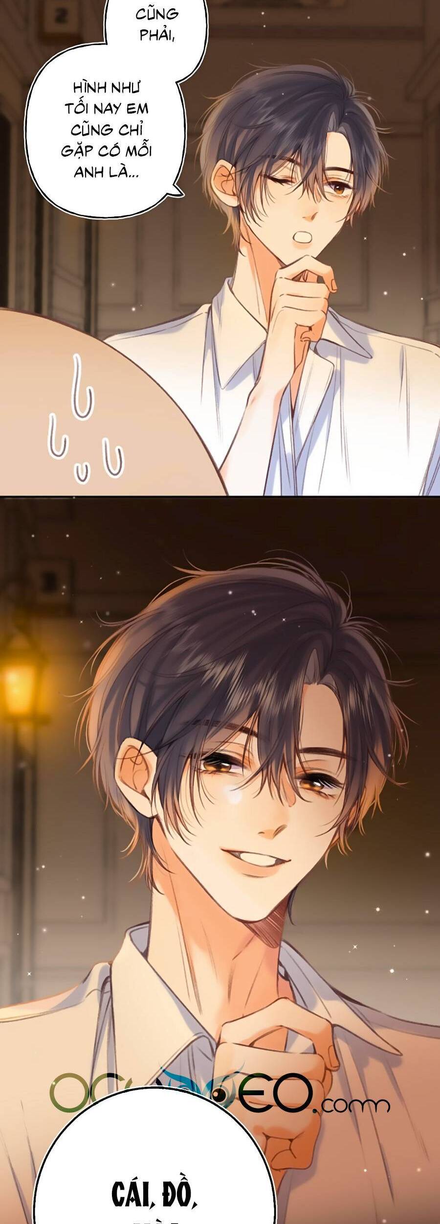 Vụng Trộm Không Giấu Được: Chapter 48