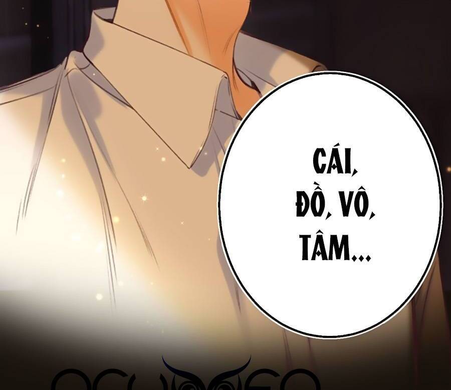 Vụng Trộm Không Giấu Được: Chapter 48