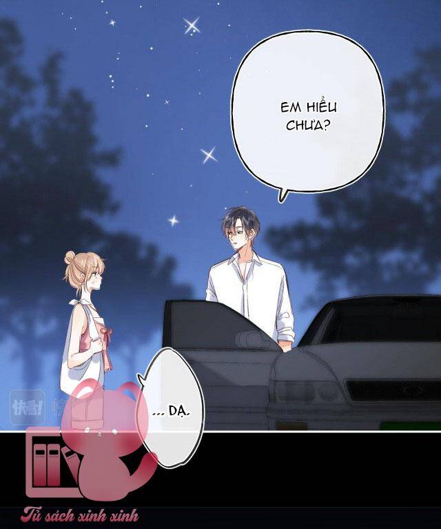 Vụng Trộm Không Giấu Được: Chapter 49