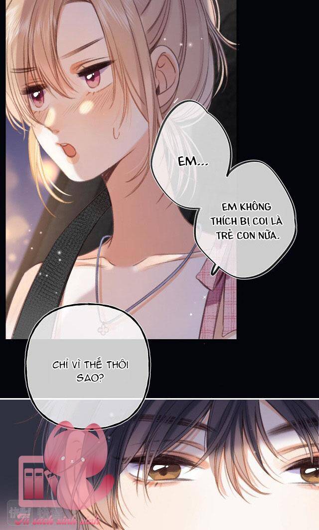 Vụng Trộm Không Giấu Được: Chapter 49