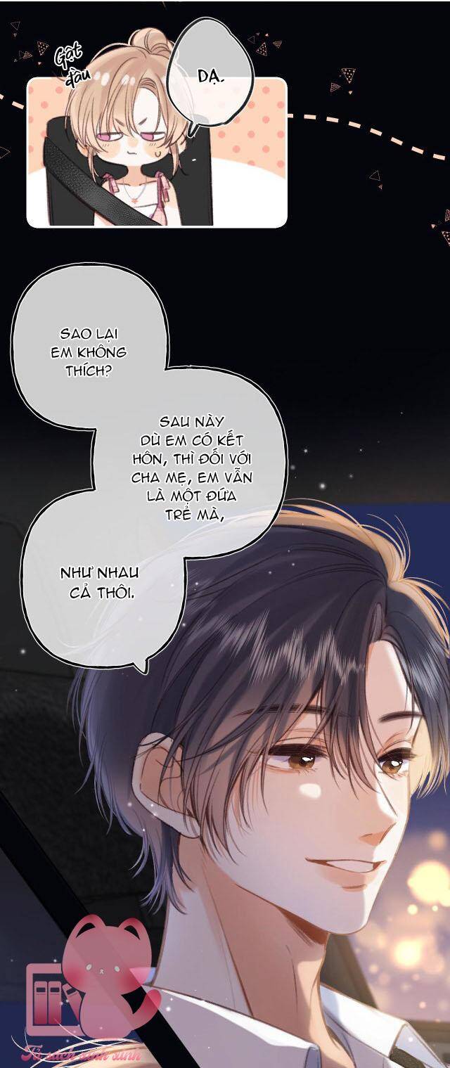 Vụng Trộm Không Giấu Được: Chapter 49