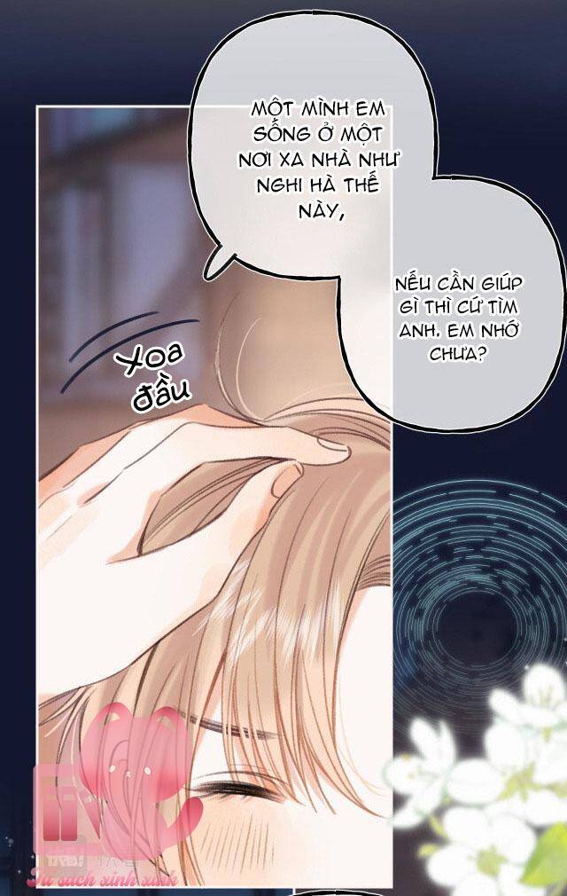 Vụng Trộm Không Giấu Được: Chapter 49