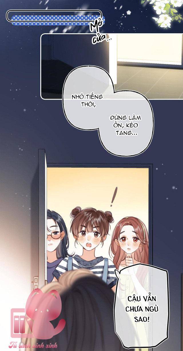 Vụng Trộm Không Giấu Được: Chapter 49