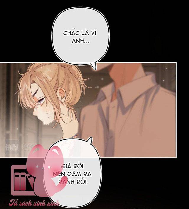 Vụng Trộm Không Giấu Được: Chapter 49