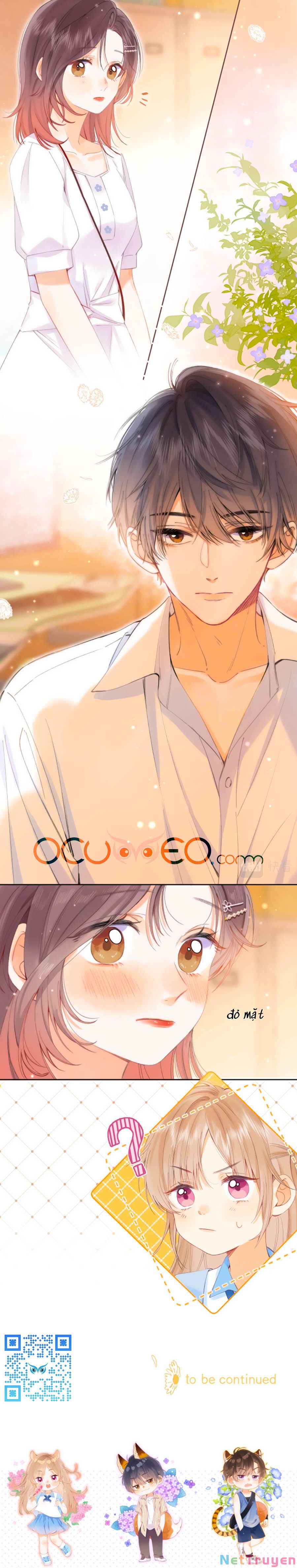 Vụng Trộm Không Giấu Được: Chapter 5